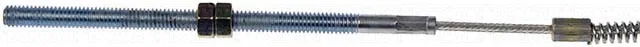 C92916 – DORMAN Parking Brake Cable, OE Replacement 59.13 Inch Length - view 3